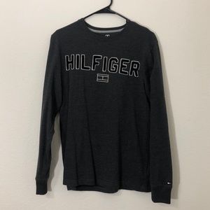 Tommy Hilfiger long sleeve shirt